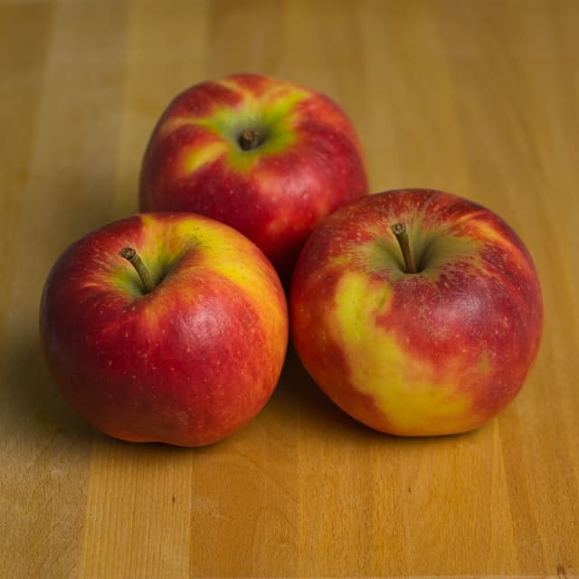 انواع التفاح