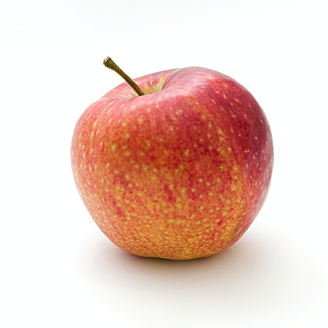 انواع التفاح