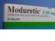 دواء موديوريتيك موديوريتيك اقراص Moduretic