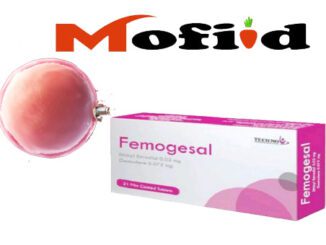 فيموجيسال Femogesal