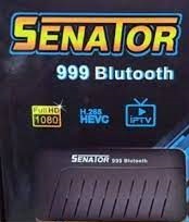 سعر رسيفر سيناتور 999 senator