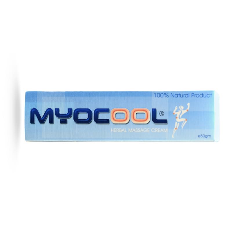 كريم ميوكول myocool cream