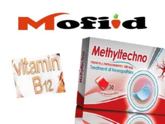 ميثايلتكنو methyltechno، ميثايلتكنو هل يزيد الوزن
