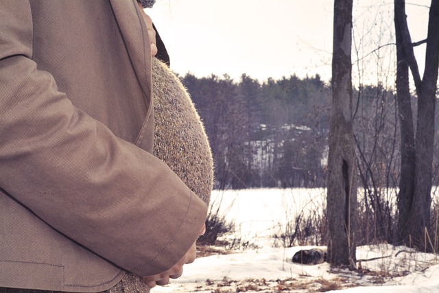 متى يبدأ مغص الحمل قبل الدورة الشهرية